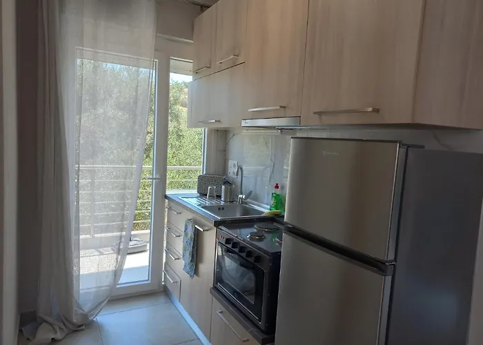 Sandra's Luxury شقة
