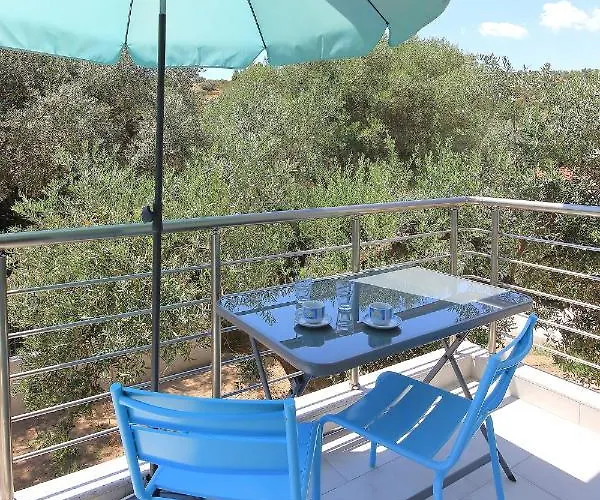 Sandra's Luxury * Akti Salonikiou