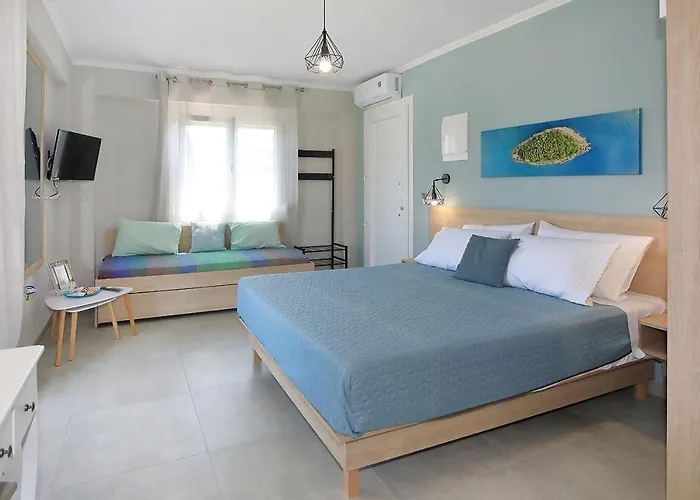 Sandra's Luxury Akti Salonikiou