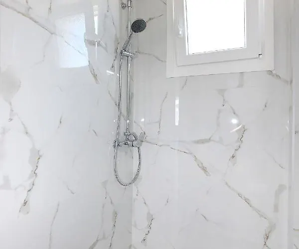 Sandra's Luxury شقة