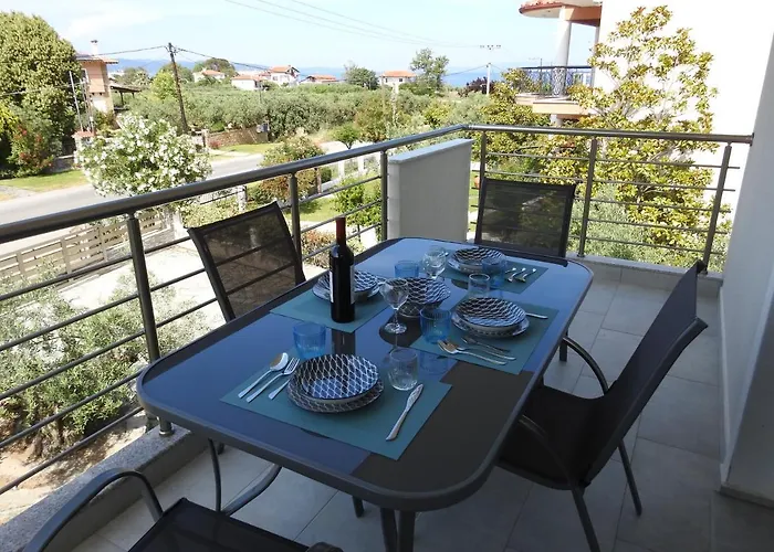 Sandra's Luxury *