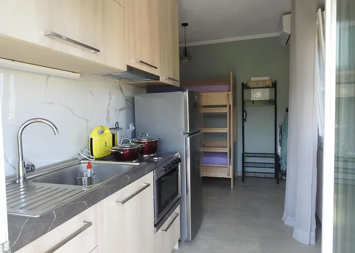 Sandra's Luxury Akti Salonikiou