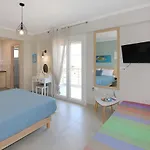 Apartamento Sandra's Luxury *