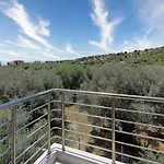 Apartamento Sandra's Luxury Akti Salonikiou