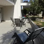 Apartamento Sandra's Luxury Akti Salonikiou