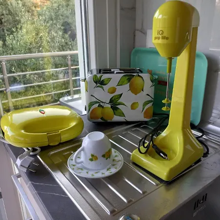 Sandra's Luxury