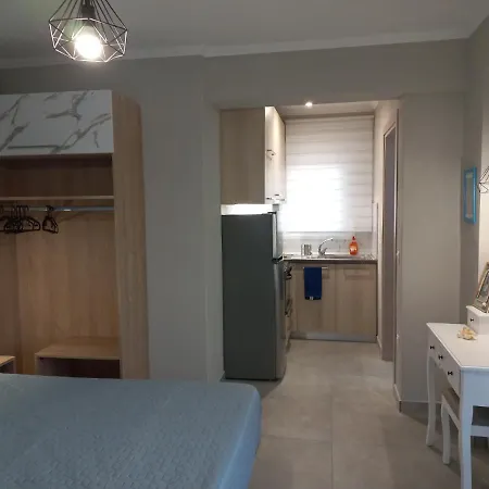 Sandra's Luxury Διαμέρισμα *