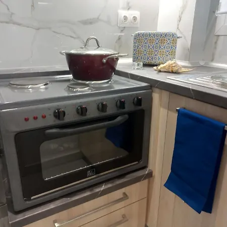 Apartmán Sandra's Luxury *