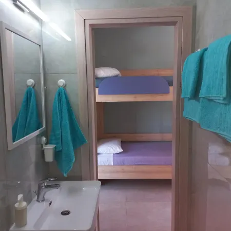 Apartamento Sandra's Luxury Akti Salonikiou