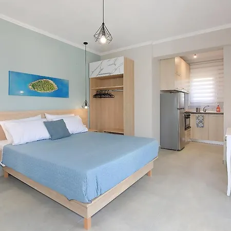 Sandra's Luxury Apartment