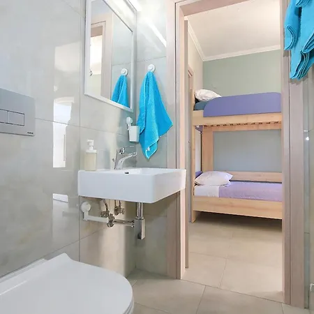 Apartment Sandra's Luxury