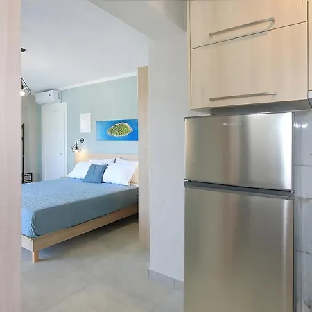 Sandra's Luxury Apartment
