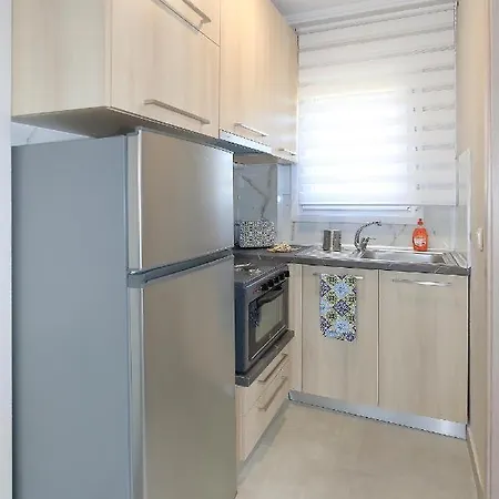 Sandra's Luxury Apartment