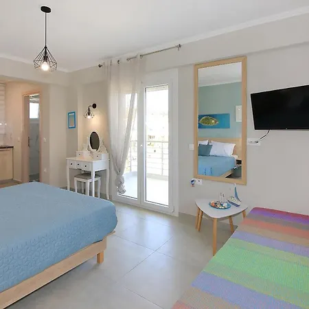 Daire Sandra's Luxury *