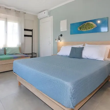 Daire Sandra's Luxury *
