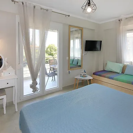 Sandra's Luxury *