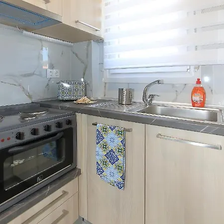 Apartment Sandra's Luxury