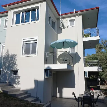 Apartamento Sandra's Luxury *