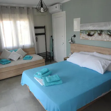 Sandra's Luxury Apartment