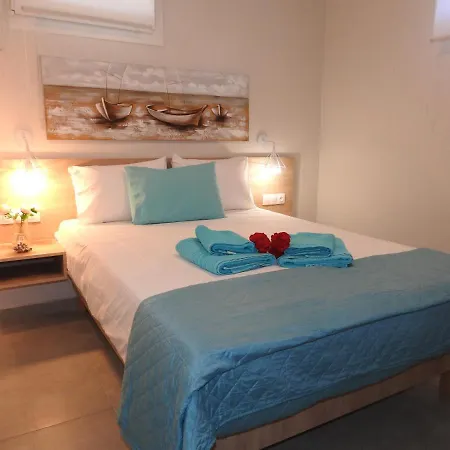 Sandra's Luxury * Akti Salonikiou