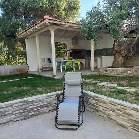 Sandra's Luxury * Akti Salonikiou