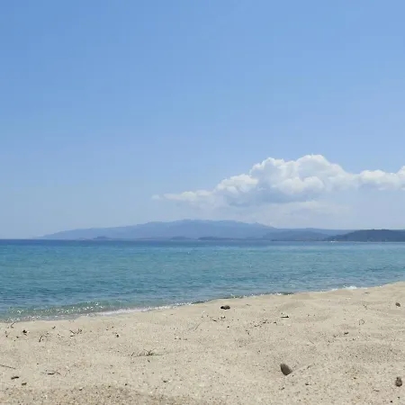 Sandra's Luxury Akti Salonikiou