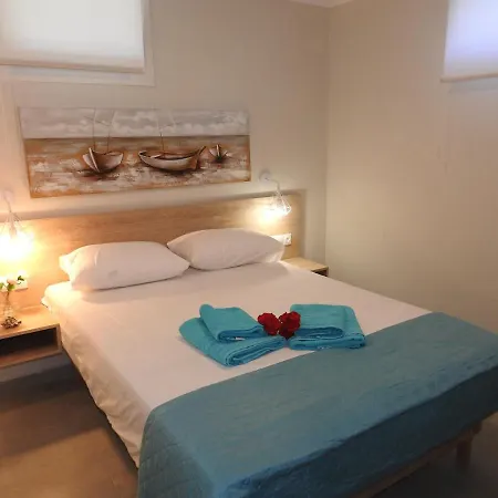 Sandra's Luxury Akti Salonikiou