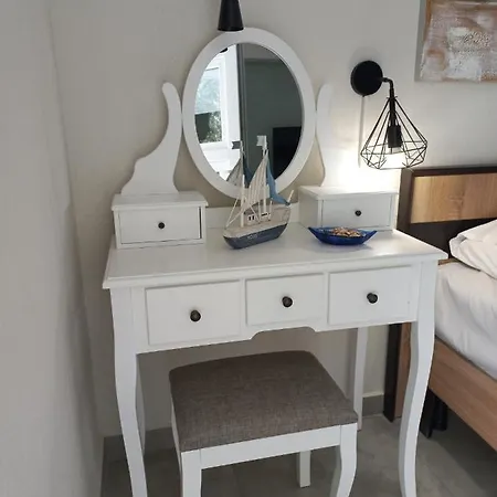 Sandra's Luxury Apartamento *