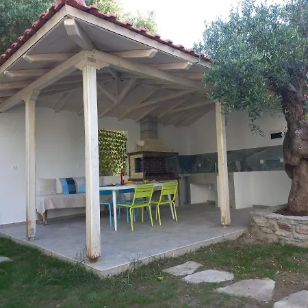 Sandra's Luxury Apartamento Akti Salonikiou