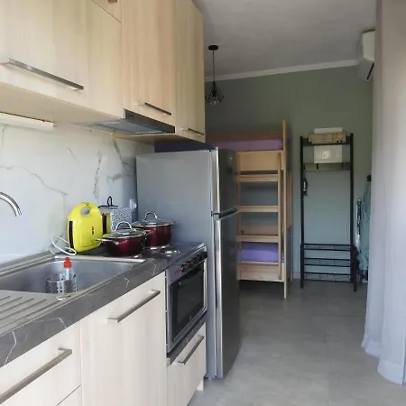 Sandra's Luxury Akti Salonikiou
