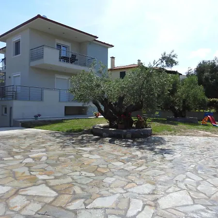 Sandra's Luxury Apartment