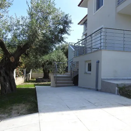 Apartment Sandra's Luxury