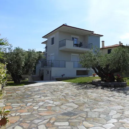 Apartment Sandra's Luxury *