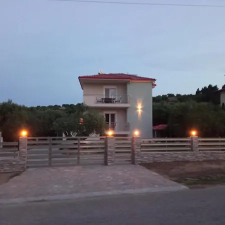 Sandra's Luxury Akti Salonikiou