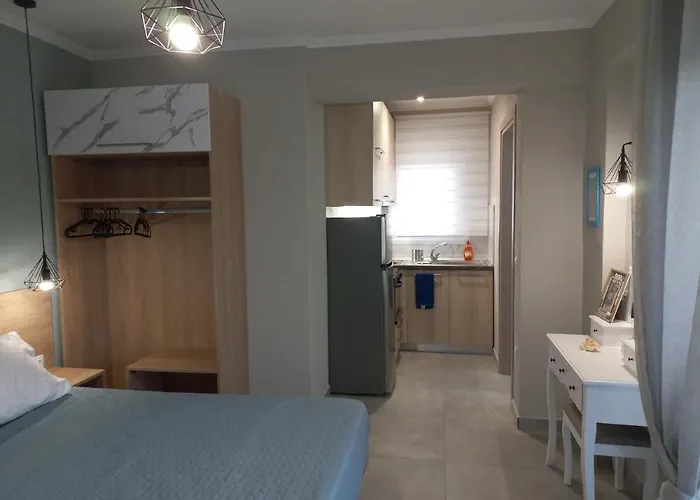 Sandra's Luxury Apartamento *