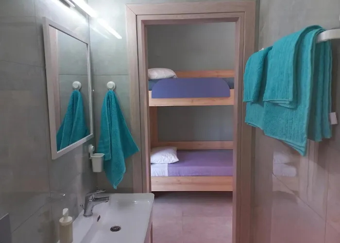 Apartamento Sandra's Luxury Akti Salonikiou