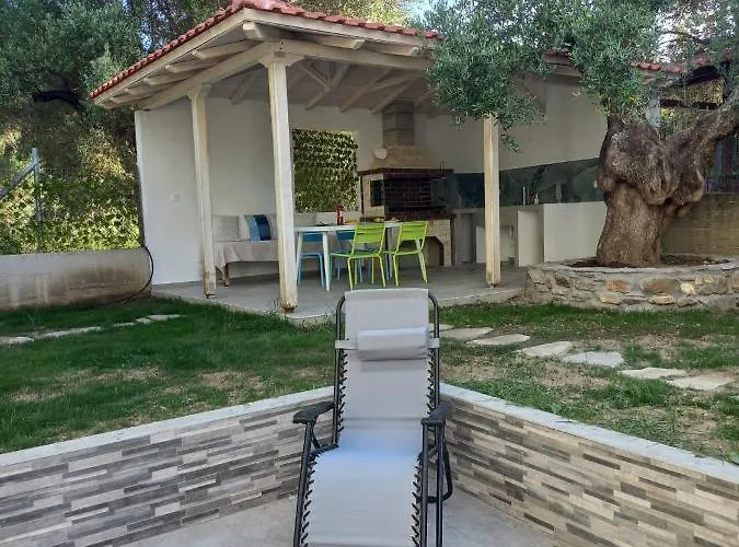 Sandra's Luxury * Akti Salonikiou