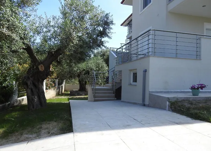 Lejlighed Sandra's Luxury
