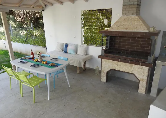 Sandra's Luxury 公寓 Akti Salonikiou