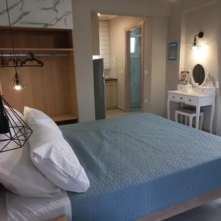 Sandra's Luxury Akti Salonikiou