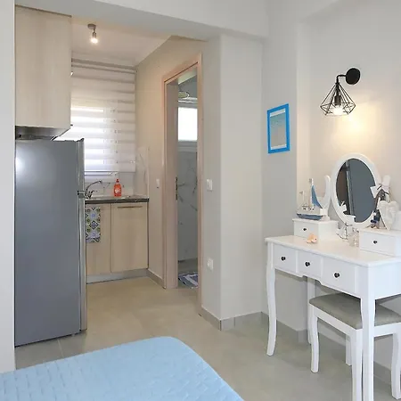 Sandra's Luxury شقة