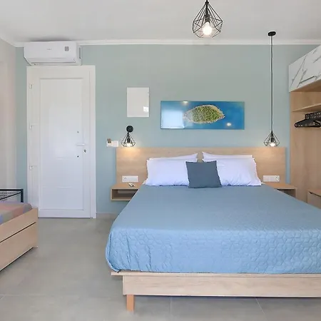 Sandra's Luxury Akti Salonikiou