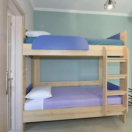 Sandra's Luxury * Akti Salonikiou