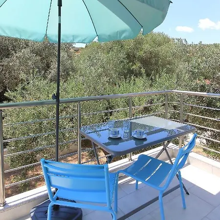 Sandra's Luxury * Akti Salonikiou