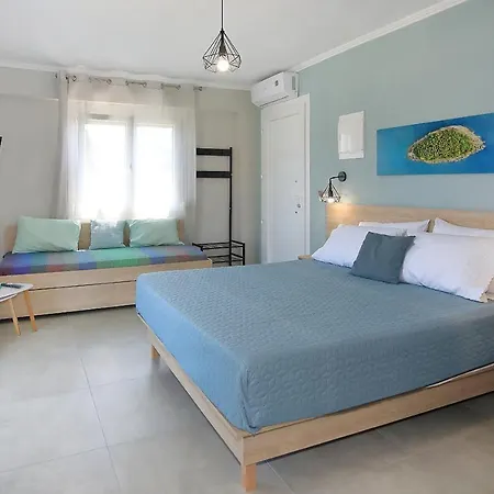 Sandra's Luxury Akti Salonikiou