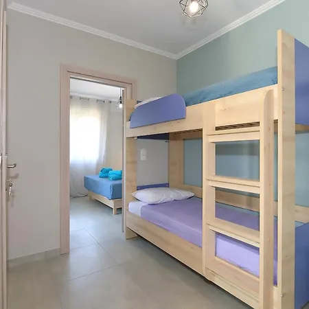 Sandra's Luxury Akti Salonikiou