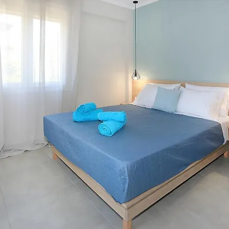 شقة Sandra's Luxury *