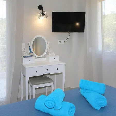 Sandra's Luxury Akti Salonikiou