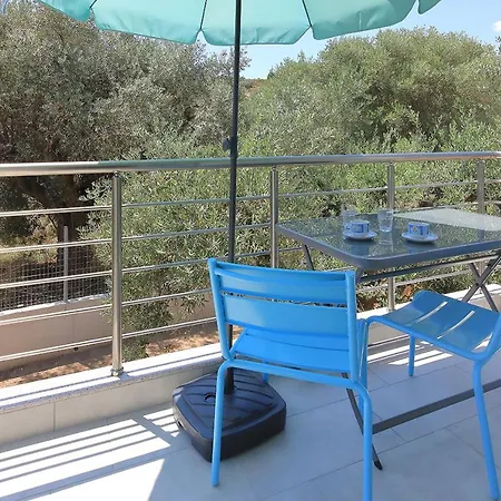 Apartamento Sandra's Luxury