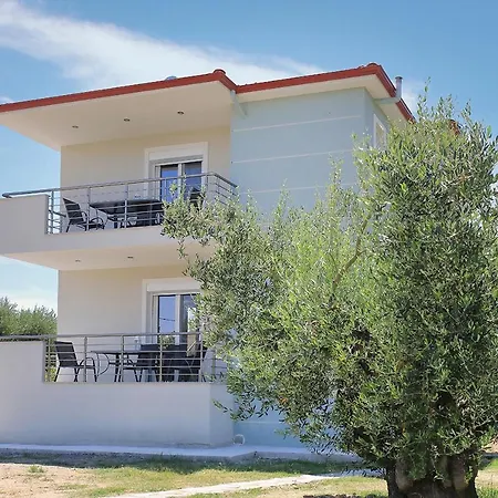 Sandra's Luxury شقة Akti Salonikiou